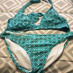 Old Navy bikini